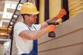 Best Custom Trim and Detailing for Siding  in Thoreau, NM